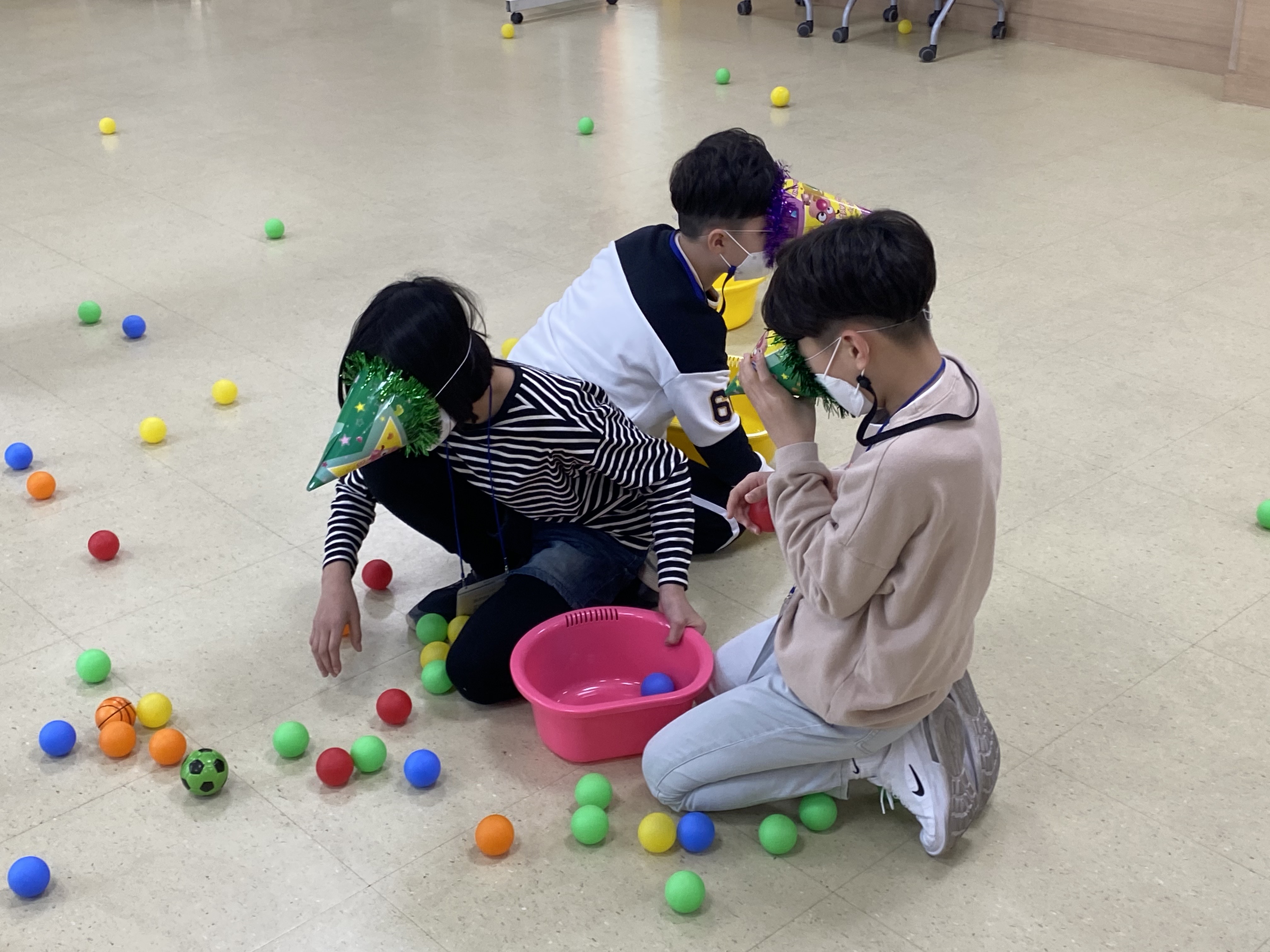 4월 [숲·청·원 grow-up 프로젝트] “플러(+)숲” > 갤러리